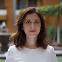 Ayesha Z. Sherzai, Md