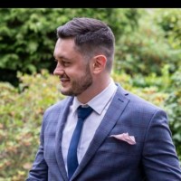 Ben Mccadden