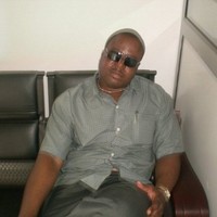 justice donkor