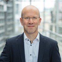 Axel Schumacher