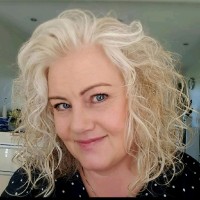 Tina Holberg