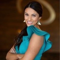 Serena Shreves