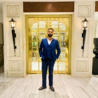 Aaditya Shankar