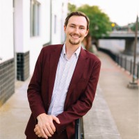 Colton Sherwood M.Ed.