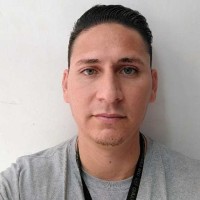 JORGE LUIS PAZ ABREU