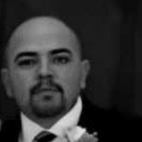 Chris Gonzales