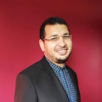 Yehia Mahmoud
