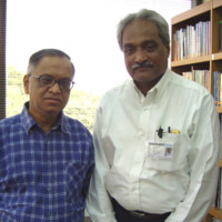 Uday Malekar