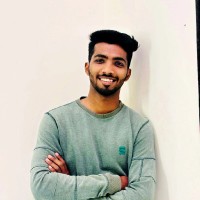 Sahil Patil