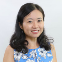 Jing Grace Wang