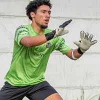 Claudio Chacon