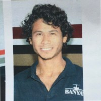 Byron Roca