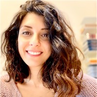 Francesca Speciale