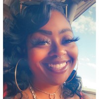 Ashleigh Mays
