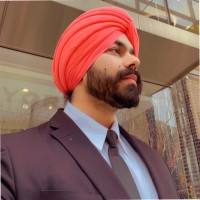 Gagandeep singh gill