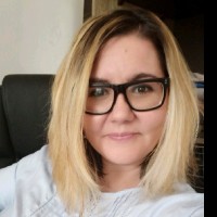 Estefania Gonzalez Palma
