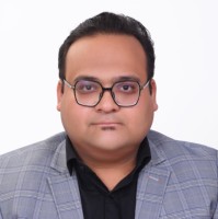 Harshit Singhal