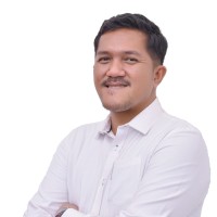 Yohanes Ganjar Wicaksana