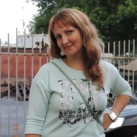ЖАННА СОРОКИНА