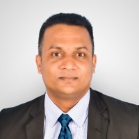Pubudu Ranasinghe