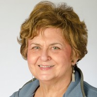 Mary Lou Rife