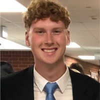 Connor Maingot