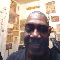 Pernell Parham
