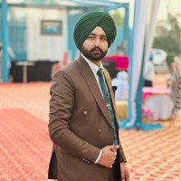 Ravinder Singh