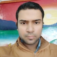 MANISH KUMAR