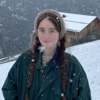 Hannah Simon
