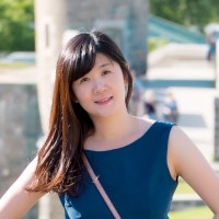 Helen Kim