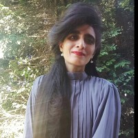 Ayma Ejaz