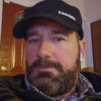 Greg Erickson