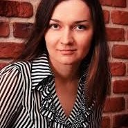 Nathalie Deschamps