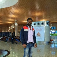 Benedict Suresh