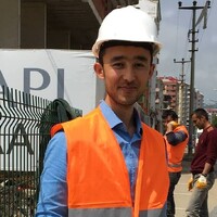 Mohammad azim Eirgash