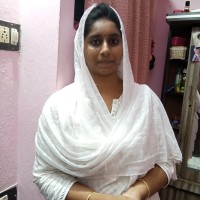 Tanuja Kajuluri Msc., computers