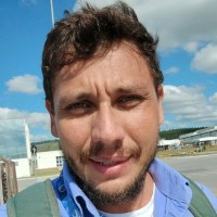 Andrei Barbosa