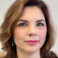 Beatriz Caldeira Gonzaga Burke