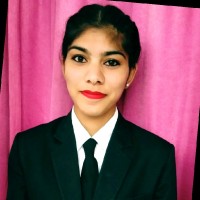 Simran Joshi
