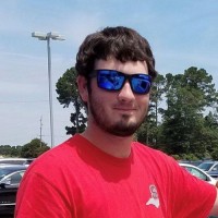 Cody Byrum