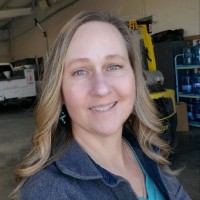 Jody Jackson
