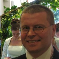 Peter Saunders