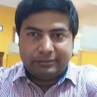 Vijay Shankar kaushik