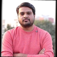 Ankit Sharma