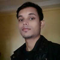 Rahul Saha