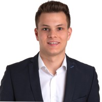 Noah Thönig