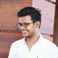 Divyanshu Kedia