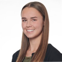 Katie Hammond
