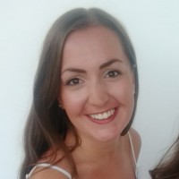 Olivia Davy